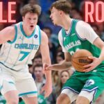 Cooper Flagg and Kon Knueppel Put on a SHOW