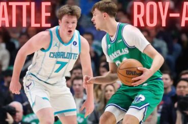 Cooper Flagg and Kon Knueppel Put on a SHOW