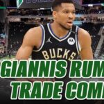 LIVE: Giannis Trade Incoming? + How To Fix Packers Offense in 2026 | Wilde and Tausch 1.28.26