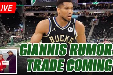 LIVE: Giannis Trade Incoming? + How To Fix Packers Offense in 2026 | Wilde and Tausch 1.28.26