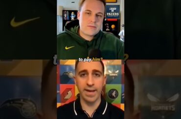 The center spot and Benn Mathurin are the biggest parts of the Indiana Pacers trade deadline