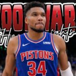 Who Are The Detroit Pistons Trading For? | Woodward Heavyweights, January 30th, 2026