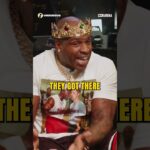 Gil Will NEVER Believe In Embiid