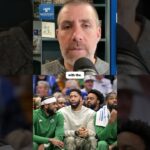 The Dallas Mavericks CANNOT "Win" the Anthony Davis Trade with Tim MacMahon from @nbaonespn