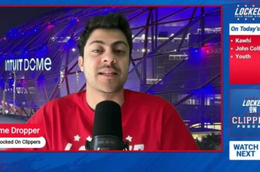 How The LA Clippers Went From The Biggest Disappointment In The NBA To The Hottest Team In The NBA