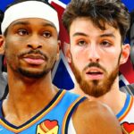 Are the Thunder in TROUBLE?