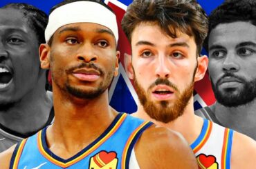 Are the Thunder in TROUBLE?