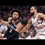Detroit Pistons vs Phoenix Suns | Full Game Highlights | Jan 29, 2026 | NBA Season