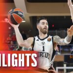 4 Seconds LEFT. He Called GAME | Monaco - Virtus | R25 BASKETBALL HIGHLIGHTS 2025-26