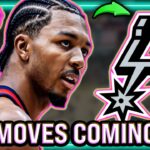 Things just picked up FAST...