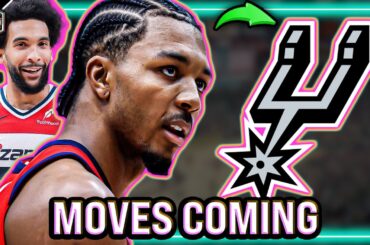 Things just picked up FAST...