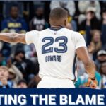 Is coaching, injuries or the front office most responsible for current Grizzlies woes?