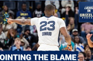 Is coaching, injuries or the front office most responsible for current Grizzlies woes?