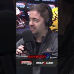 The 'Dillon Brooks Experience' just hit a new level in Phoenix