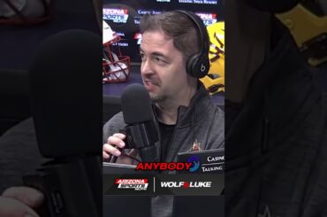 The 'Dillon Brooks Experience' just hit a new level in Phoenix