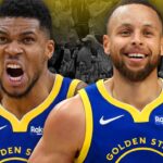 The Giannis Warriors TRADE Is FINALLY HAPPENING…