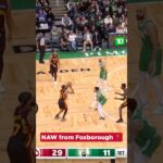 Listen to that swish too 😌 #nba #hawks #nickeilalexanderwalker