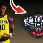 Indiana Pacers TRADE Bennedict Mathurin To New Orleans Pelicans? | NBA Trade Rumors