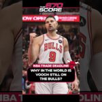 Get Vooch OUT OF CHICAGO! 😅