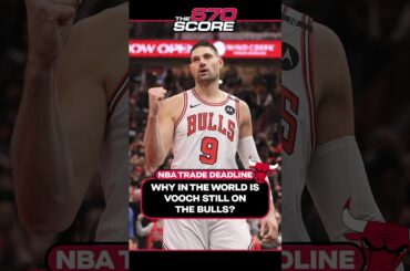 Get Vooch OUT OF CHICAGO! 😅