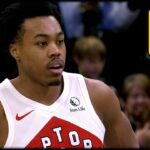 Toronto Raptors vs Orlando Magic - First Half Highlights | Jan 30, 2026