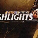 Highlights: Washington Wizards vs. Los Angeles Lakers | 01.30.26