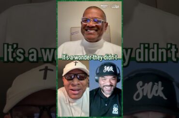 2 Bucks Stars, 1 Franchise-Altering Trade 😳