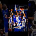 TYRESE SAID GOODNIGHT🌙😈 #shorts #nba