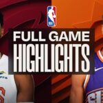 CAVALIERS at SUNS | FULL GAME HIGHLIGHTS | January 30, 2026