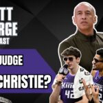 How Should the Sacramento Kings Judge Doug Christie Moving Forward? - The Matt George Podcast