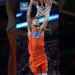 The Thunder Need To Wake Up ⚡️ #nba #oklahomacitythunder
