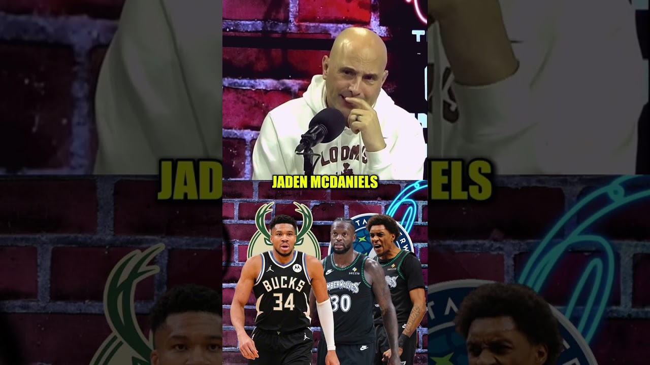 DO THE KNICKS HAVE ENOUGH TO GET GIANNIS? #NBA #Giannis #GiannisAntetokounmpo #NBAShorts #Shorts