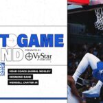 POSTGAME SOUND: TORONTO RAPTORS VS.ORLANDO MAGIC | COACH MOSE, WENDELL CARTER JR. & DESMOND BANE