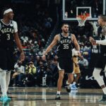 Highlights: Bucks 99 - Wizards 109 | 01.29.26