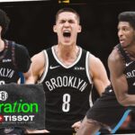 Midseason Check-In with the Nets Rookies | Nets Generation