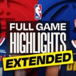 EXTENDED: CLIPPERS at NUGGETS | FULL GAME HIGHLIGHTS | January 30, 2026