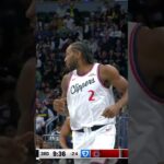 Kawhi Leonard 21 PTS vs Nuggets