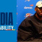 Shai Gilgeous-Alexander | Postgame Media | January 30, 2026