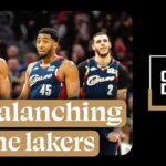 Chase Down Podcast Live, presented by fubo: Cavaliers Rock the Lakers