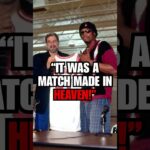 NBA legends TELL a STORY about the PROCESS of BRINGING Dennis Rodman to the BULLS!🔥 #shorts #nba