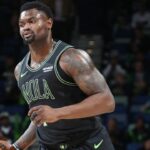 Zion Williamson Highlights vs. Grizzlies1/30/26