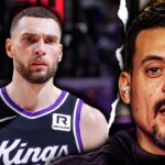 Sacramento Kings Have Some PROBLEMS 🚨