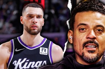 Sacramento Kings Have Some PROBLEMS 🚨