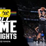 Denver Nuggets WIN vs. Los Angeles Clippers | Toyota Game Recap 📺