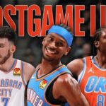 OKC Gets Absolutely SMOKED by Ant and Minnesota