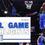 FULL GAME HIGHLIGHTS: TORONTO RAPTORS VS. ORLANDO MAGIC 1.30.26