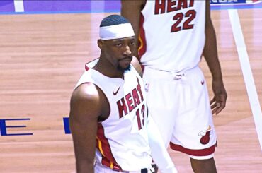 Miami HEAT Highlights vs. the Jazz | January 24, 2026