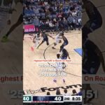 The Hornets Are Hooping! 🔥