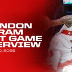 Brandon Ingram | Post Game at Magic | January 30, 2026