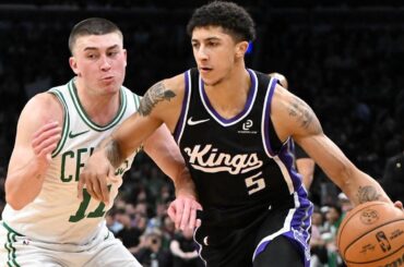 Boston Celtics vs Sacramento Kings | Full Game Highlights | Jan 30, 2026 | NBA Season
